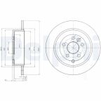 Гальмівний диск