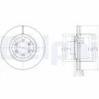 Тормозной диск