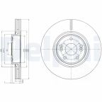 Тормозной диск