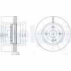 Гальмівний диск