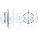 Гальмівний диск