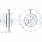 Гальмівний диск