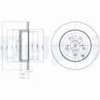 Гальмівний диск Гальмівний диск