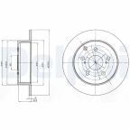 Гальмівний диск