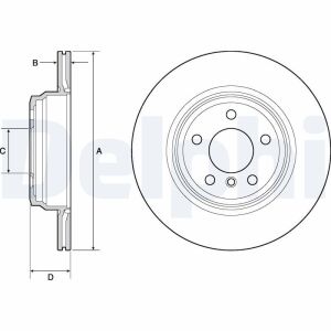 Гальмівний диск