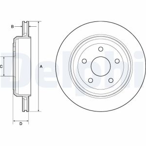 Тормозной диск