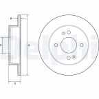 Тормозной диск