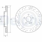 Гальмівний диск