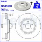 Тормозной диск