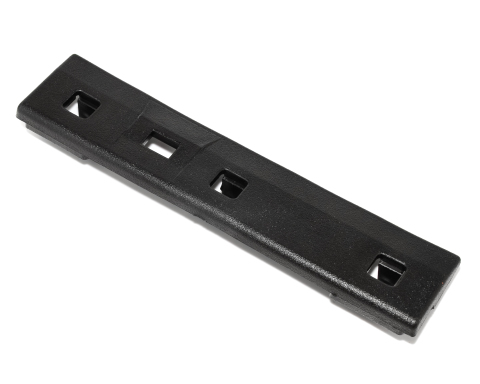 Планка дверей (задній/верхня) MB Sprinter/VW LT 96- (7619) Планка дверей (задній/верхня) MB Sprinter/VW LT 96- (7619)