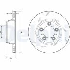Гальмівний диск