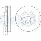 Тормозной диск Тормозной диск