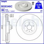 Гальмівний диск Гальмівний диск