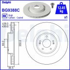 Тормозной диск