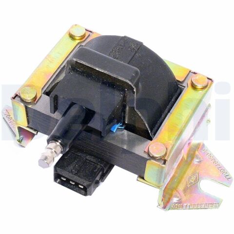 Катушка зажигания