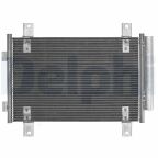 Конденсатор, система кондиціонування повітря Конденсатор, система кондиціонування повітря