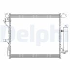 Конденсатор, система кондиціонування повітря Конденсатор, система кондиціонування повітря