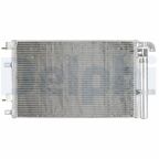 Конденсатор, кондиционер