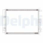 Конденсатор, система кондиціонування повітря