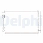 Конденсатор, система кондиціонування повітря