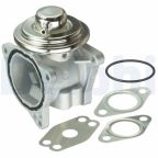 Клапан системы рециркуляции ОГ