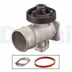 Клапан системи рециркуляції ВГ