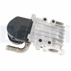 Клапан системи рециркуляції ВГ