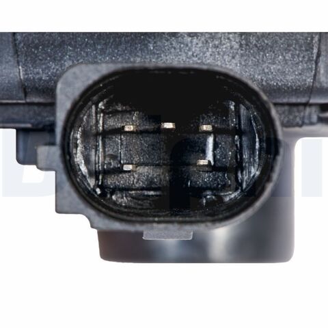 Клапан системи рециркуляції ВГ Клапан системи рециркуляції ВГ