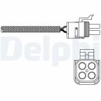 Лямбда-зонд