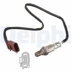 Лямбда-зонд