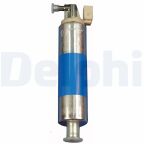 Паливний насос