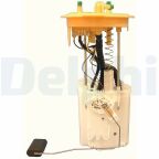 Вузол подачі палива