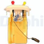 Вузол подачі палива Вузол подачі палива