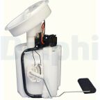 Вузол подачі палива