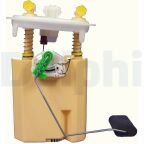 Вузол подачі палива Вузол подачі палива