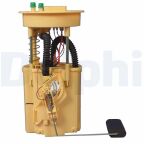 Вузол подачі палива