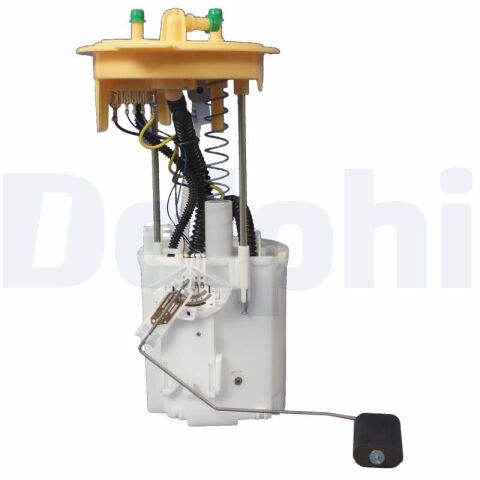 Вузол подачі палива Вузол подачі палива