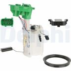 Вузол подачі палива