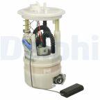 Вузол подачі палива