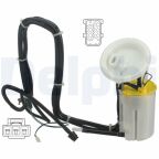 Вузол подачі палива Вузол подачі палива