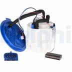 Вузол подачі палива Вузол подачі палива