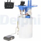 Вузол подачі палива