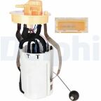 Вузол подачі палива