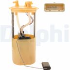 Вузол подачі палива