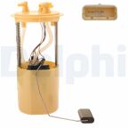 Вузол подачі палива