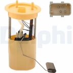 Вузол подачі палива Вузол подачі палива