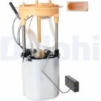 Вузол подачі палива