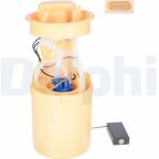 Вузол подачі палива