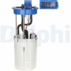 Вузол подачі палива