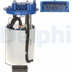 Вузол подачі палива